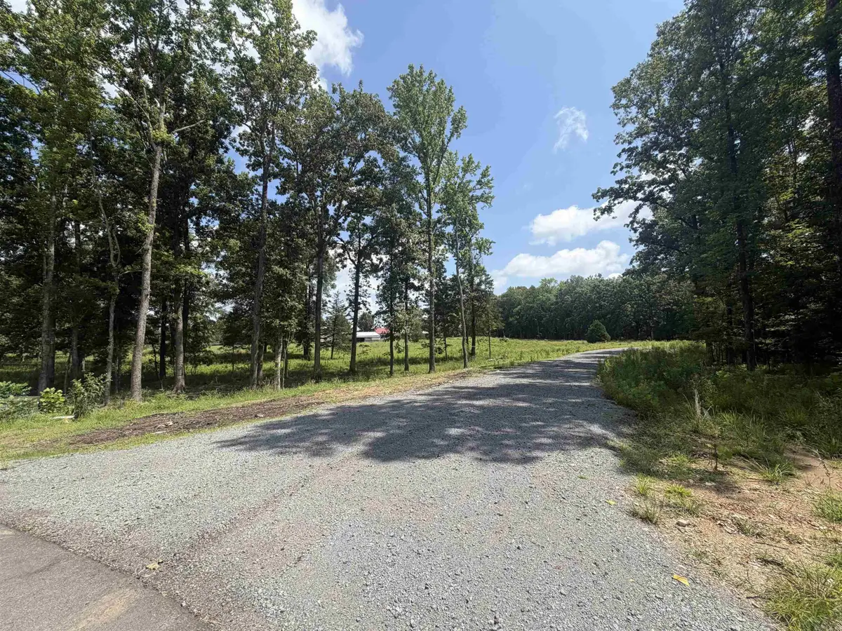 Lot 7 Avilla Manor Subdivision, Alexander, AR 72002 - #1