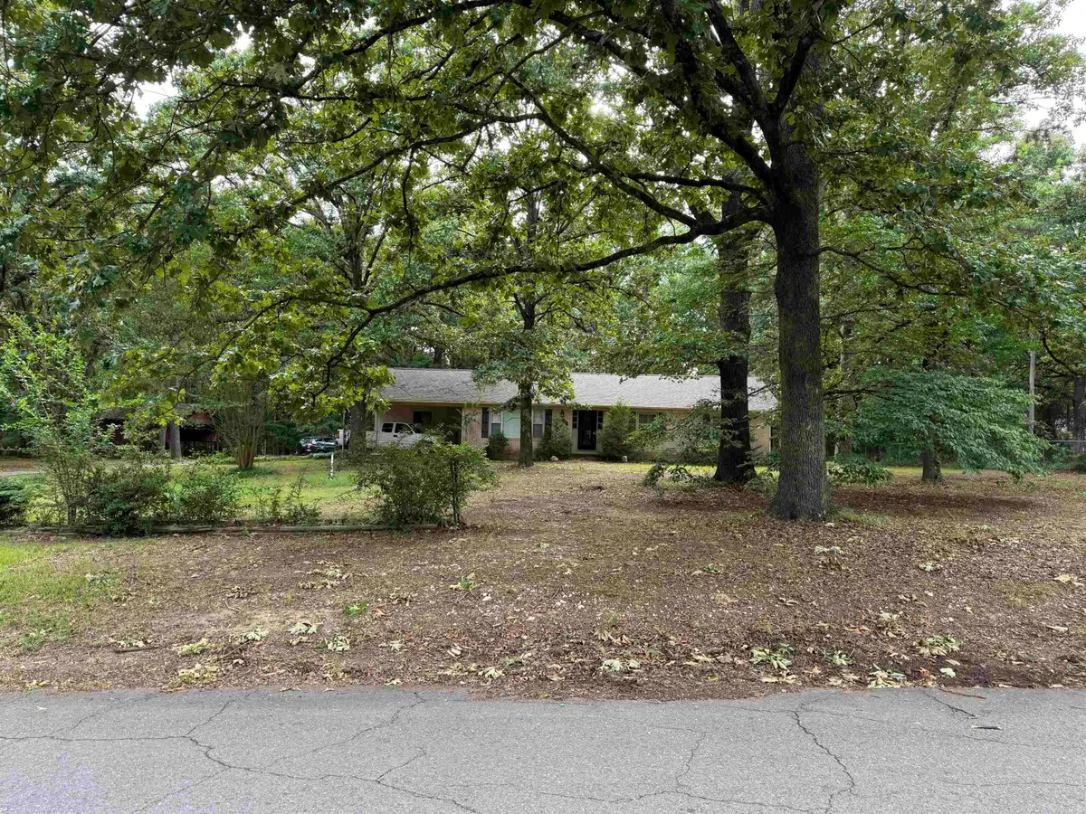 3009 Anderson Lake Road, Bryant, AR 72019 - #1
