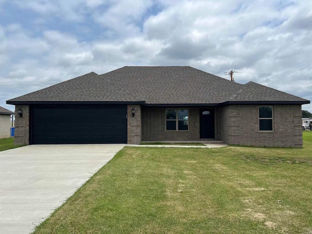 808 Dwight Street, Trumann, AR 72472 - #1