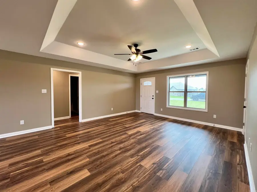 808 Dwight Street, Trumann, AR 72472 - #3