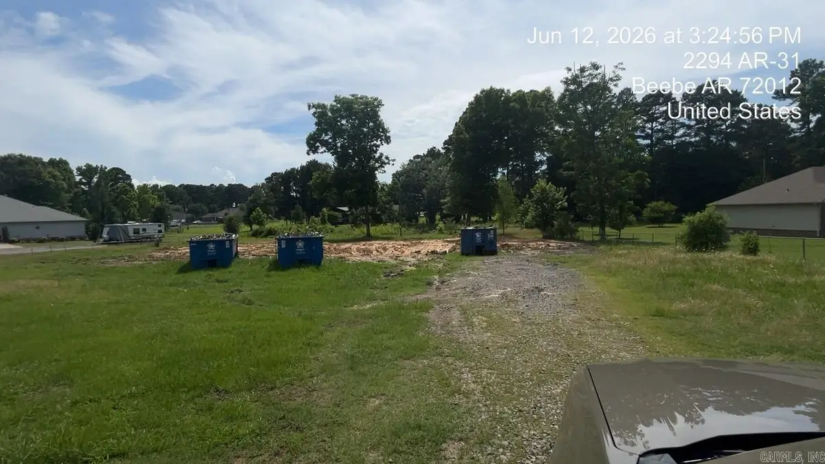 2294 Hwy 31 No, Beebe, AR 72012 - #1