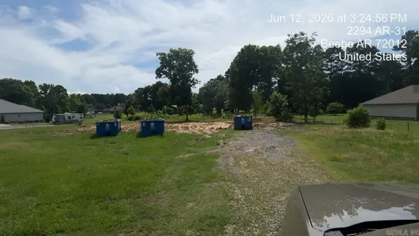 2294 Hwy 31 No, Beebe, AR 72012