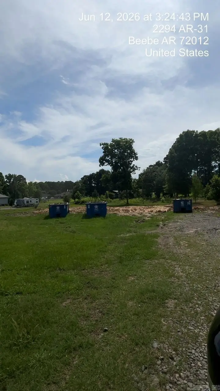 2294 Hwy 31 No, Beebe, AR 72012 - #2