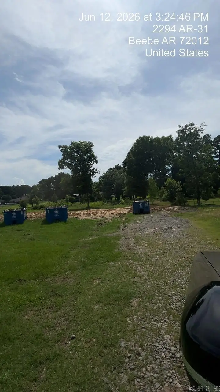 2294 Hwy 31 No, Beebe, AR 72012 - #3