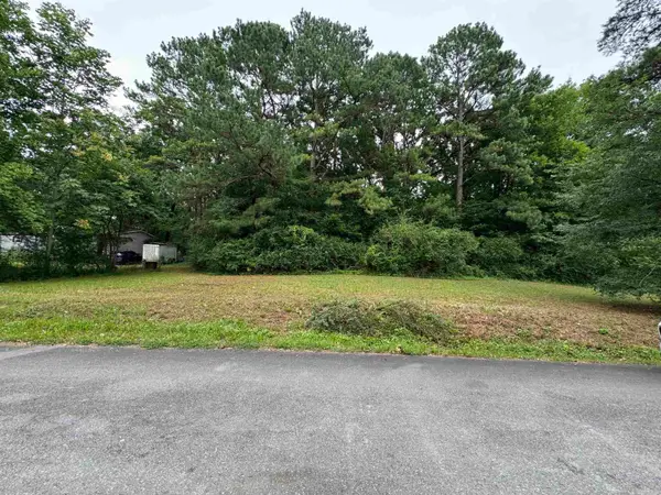 Lots 8 & 9 Huffman Road, Bryant, AR 72019