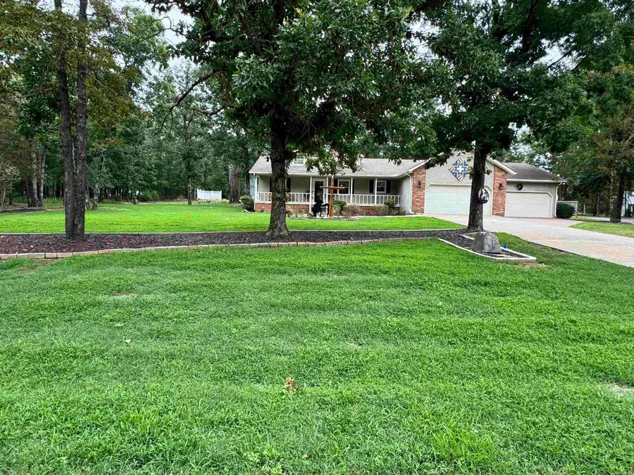 49 Old Spring Road, Tumbling Shoals, AR 72581 - #2