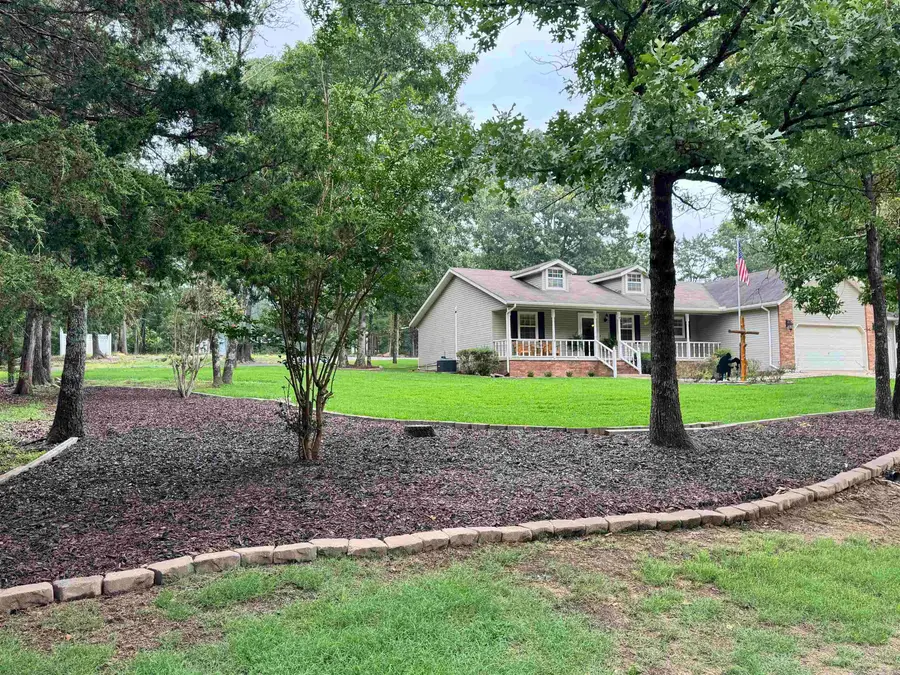 49 Old Spring Road, Tumbling Shoals, AR 72581 - #3