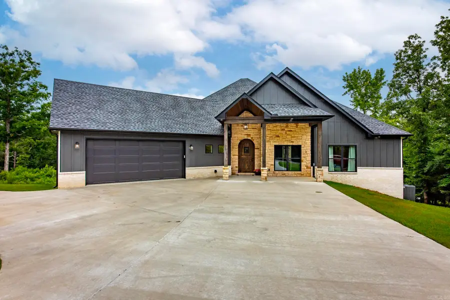 79 Hawks Circle, Edgemont, AR 72044 - #2