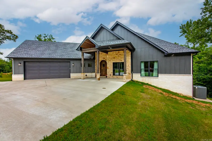 79 Hawks Circle, Edgemont, AR 72044 - #3
