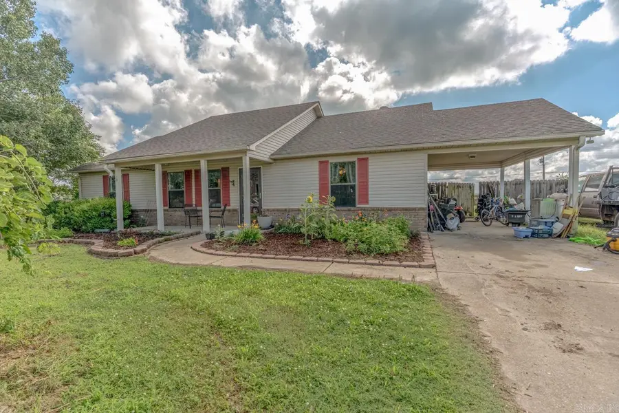 5530 N County Road 917, Blytheville, AR 72315 - #2