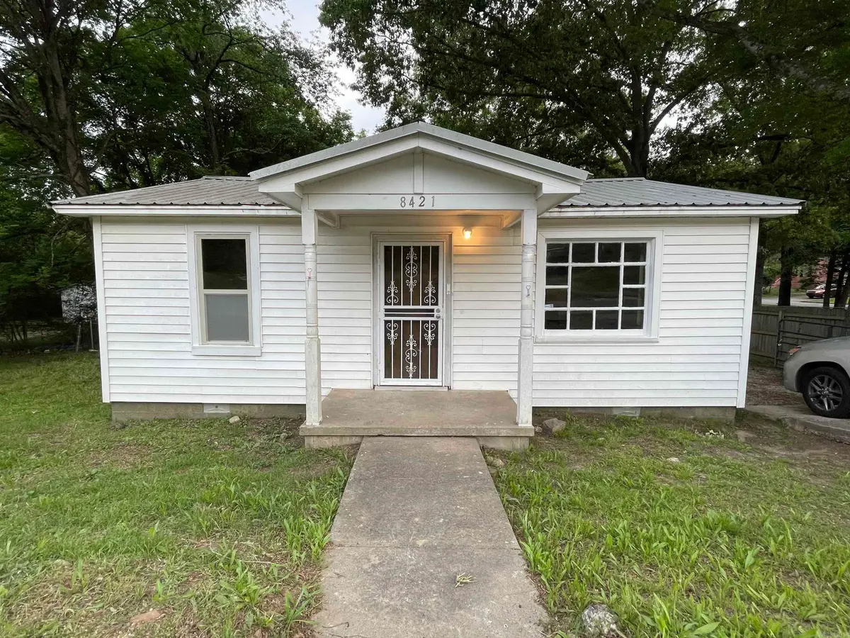Address Withheld By Seller, Little Rock, AR 72204 - #1