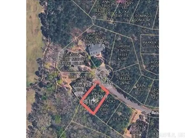 9 Belleza Place, Hot Springs Village, AR 71909