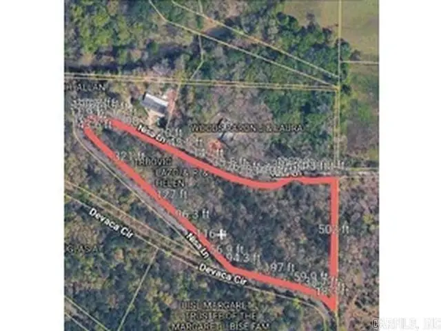 11 Nisa Lane, Hot Springs Village, AR 71909 - #1