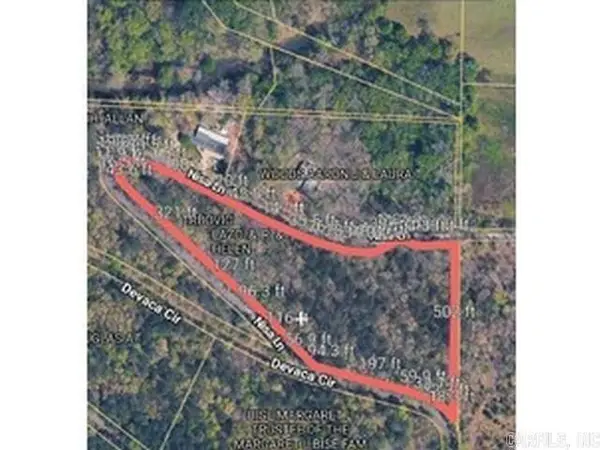 11 Nisa Lane, Hot Springs Village, AR 71909