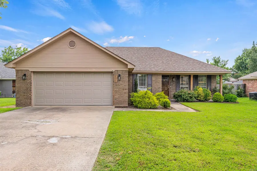 2315 Remington Road, Conway, AR 72032 - #2