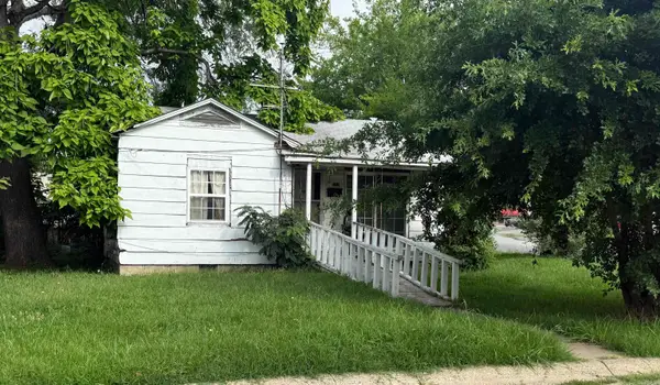 521 Middle Street, North Little Rock, AR 72117