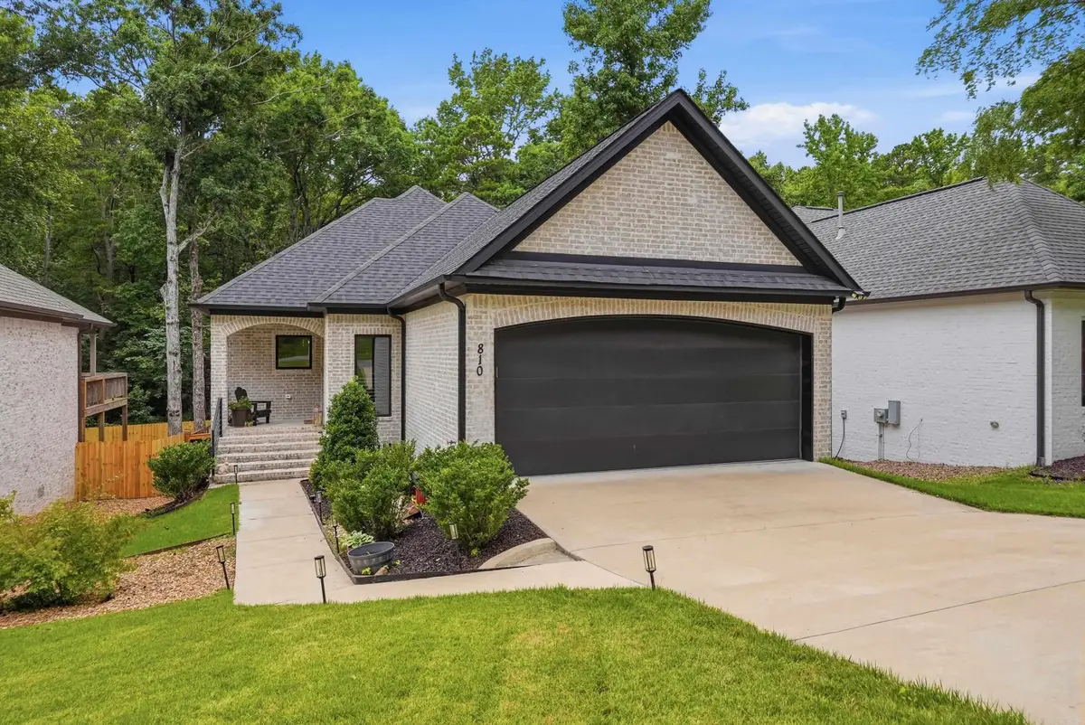 810 Atkins Road, Little Rock, AR 72211 - #1