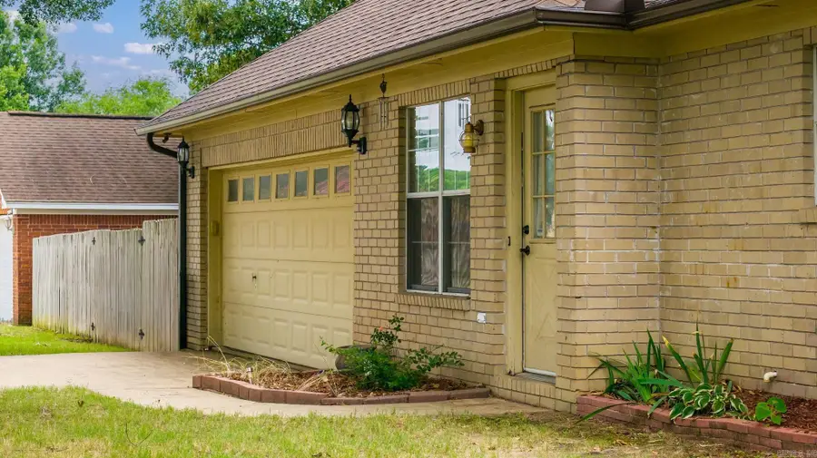 158 Lily, Maumelle, AR 72113 - #3