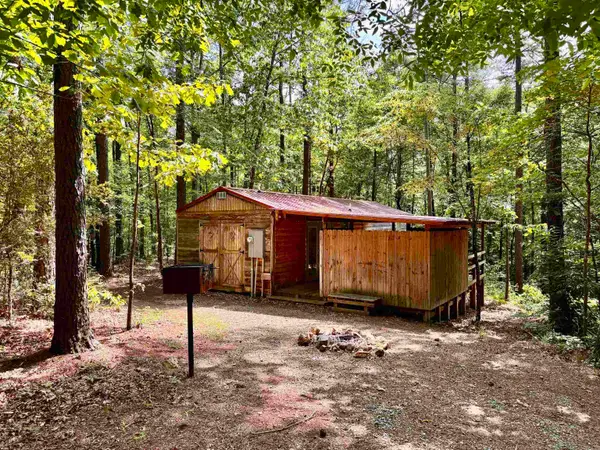357 Belle Terre Drive, Hot Springs, AR 71913