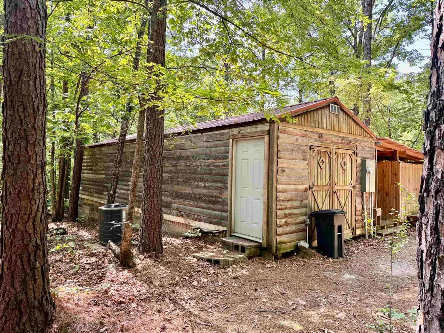 357 Belle Terre Drive, Hot Springs, AR 71913 - #2