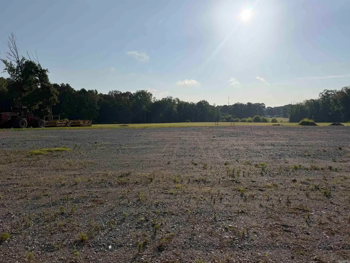 0 Dollarway Road, White Hall, AR 71602 - #1