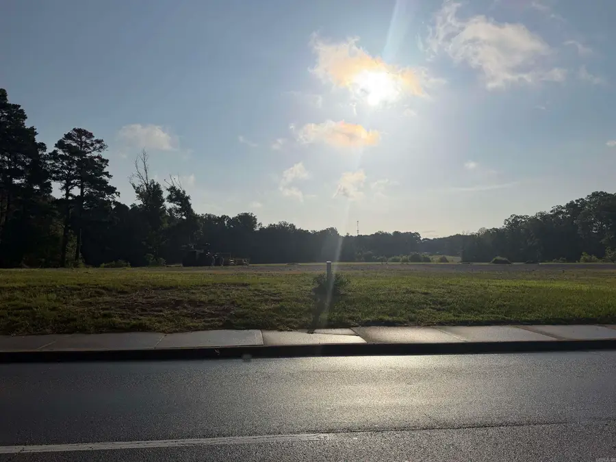0 Dollarway Road, White Hall, AR 71602 - #3