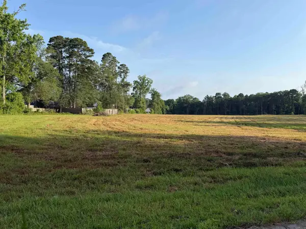 0 Harrod, White Hall, AR 71602