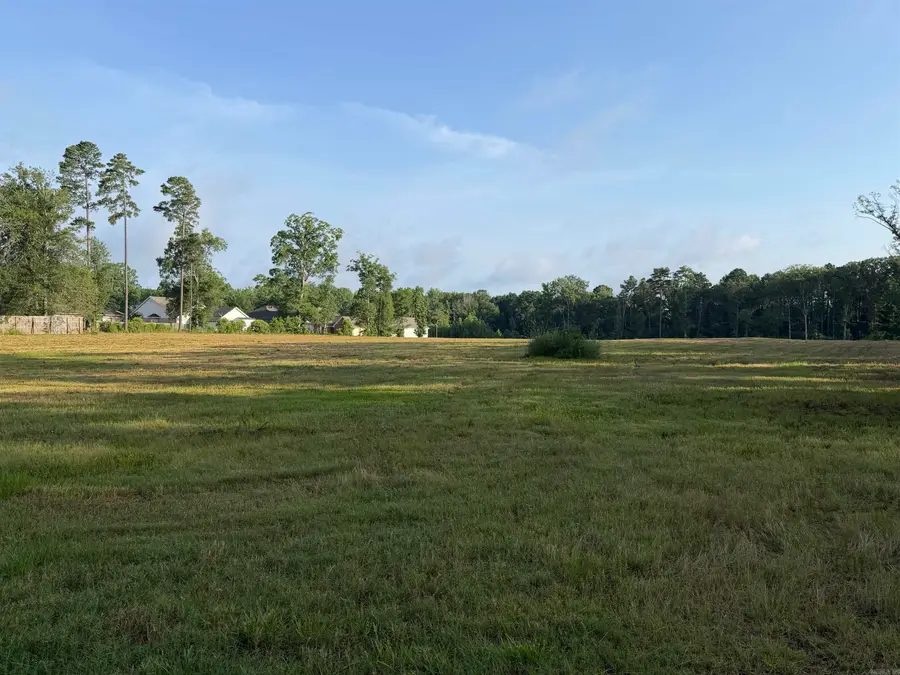 0 Harrod, White Hall, AR 71602 - #3