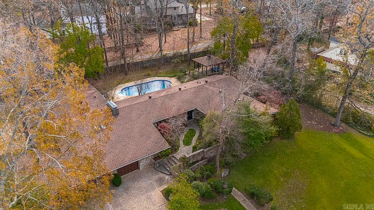 12 Club Manor, Maumelle, AR 72113 - #1