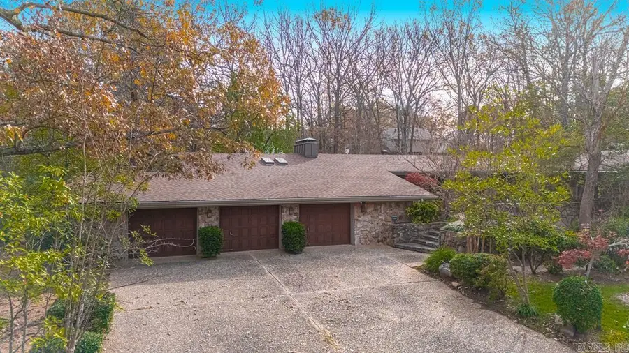 12 Club Manor, Maumelle, AR 72113 - #3