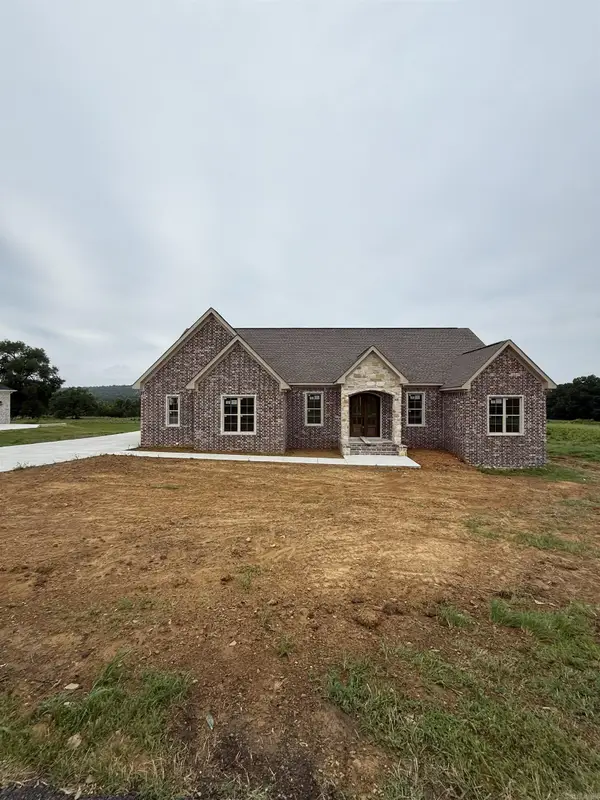 236 Castleberry Road, Greenbrier, AR 72058