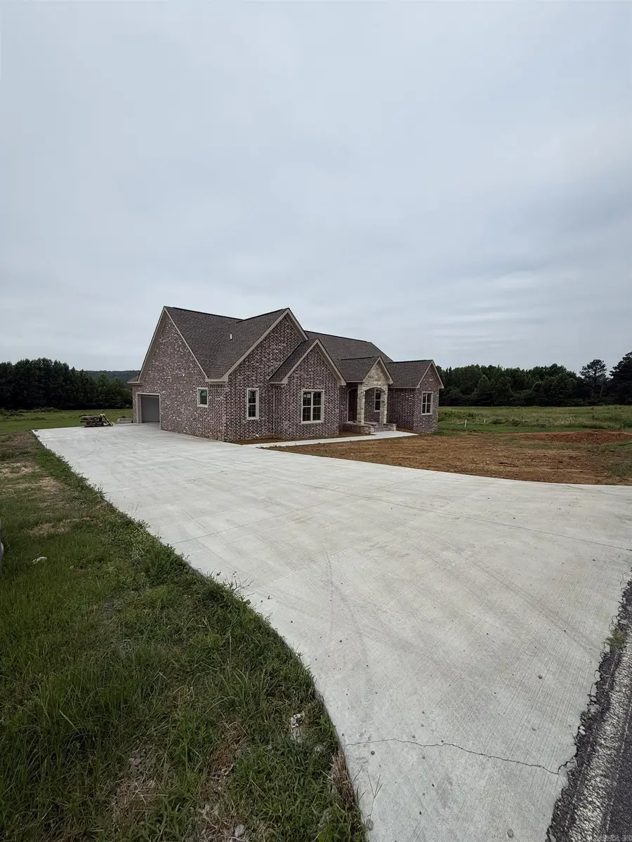 236 Castleberry Road, Greenbrier, AR 72058 - #2