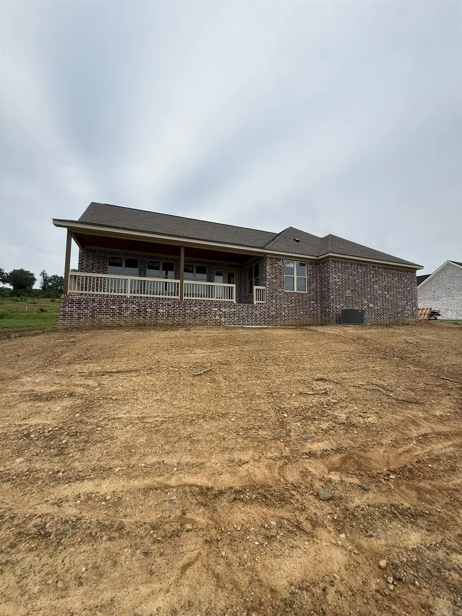 236 Castleberry Road, Greenbrier, AR 72058 - #3