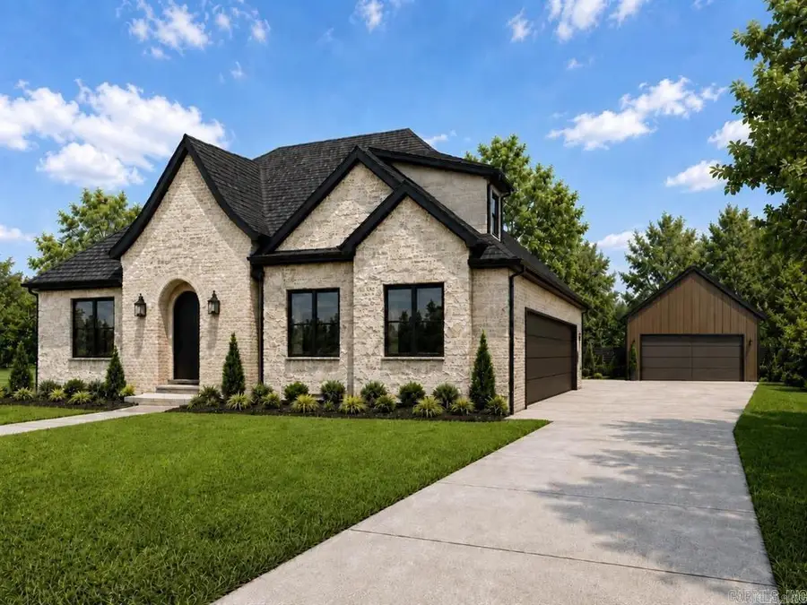300 Kelton Lane, Hensley, AR 72065 - #2