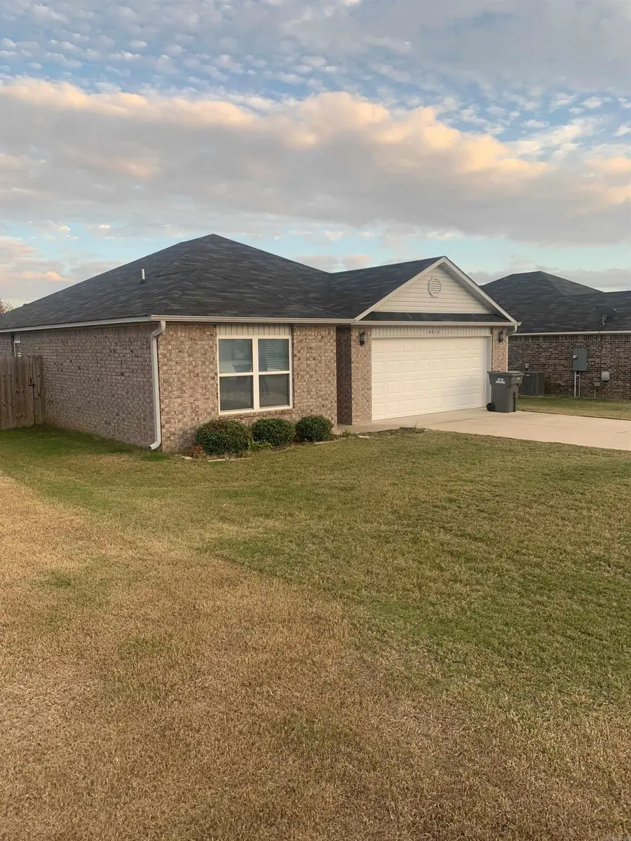 4610 Bedrock, Jonesboro, AR 72404 - #3