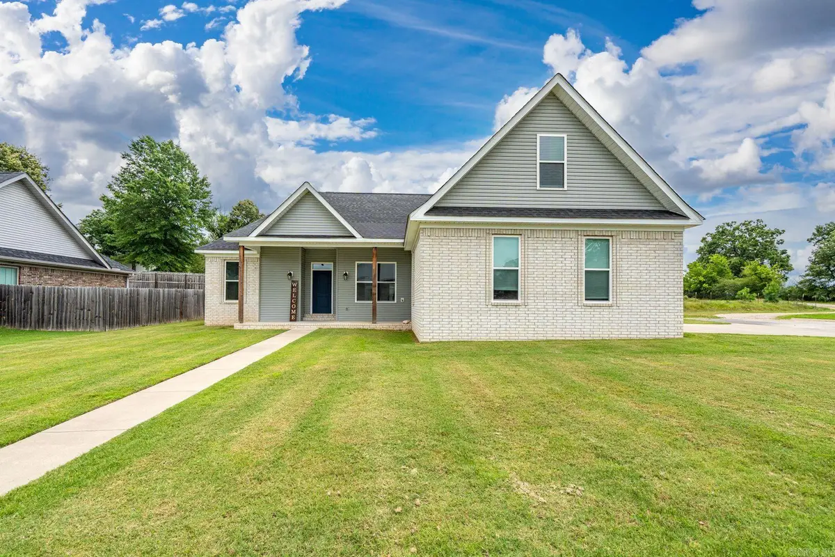 273 Windcrest Circle, Hot Springs, AR 71913 - #1