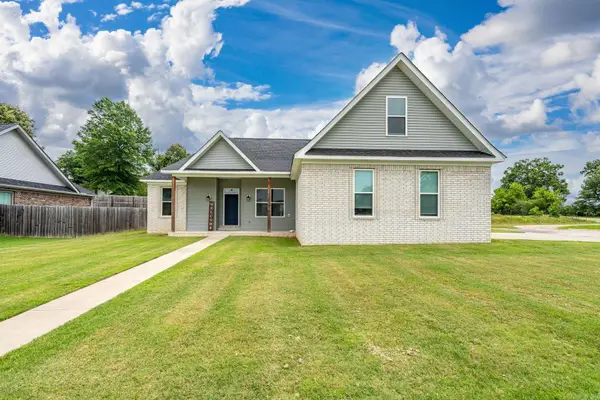 273 Windcrest Circle, Hot Springs, AR 71913