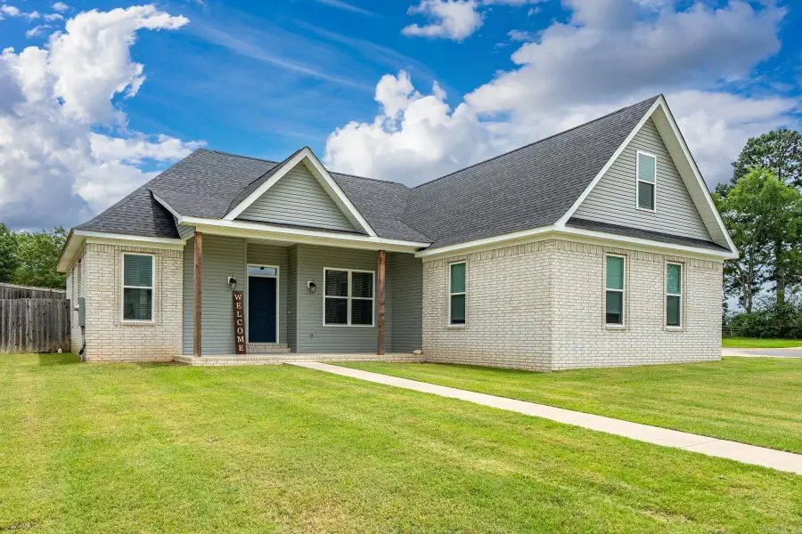 273 Windcrest Circle, Hot Springs, AR 71913 - #2