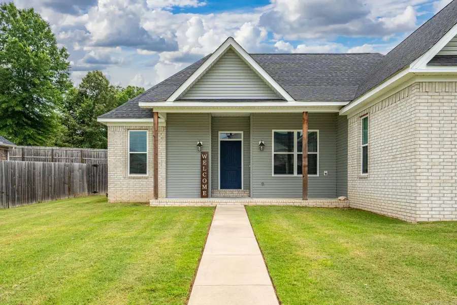 273 Windcrest Circle, Hot Springs, AR 71913 - #3