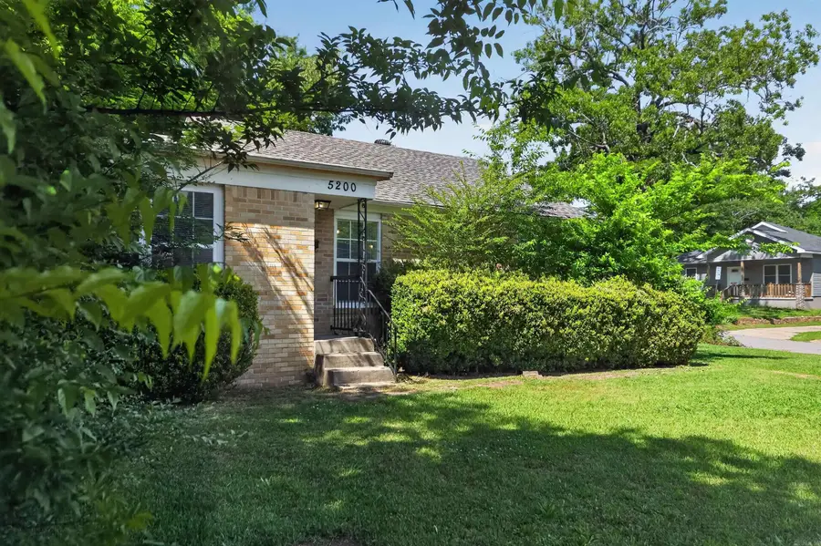 5200 W 28th Street, Little Rock, AR 72204 - #3