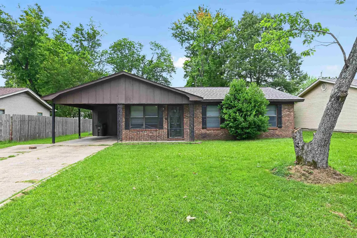 208 Hilda Street, Jacksonville, AR 72076 - #1