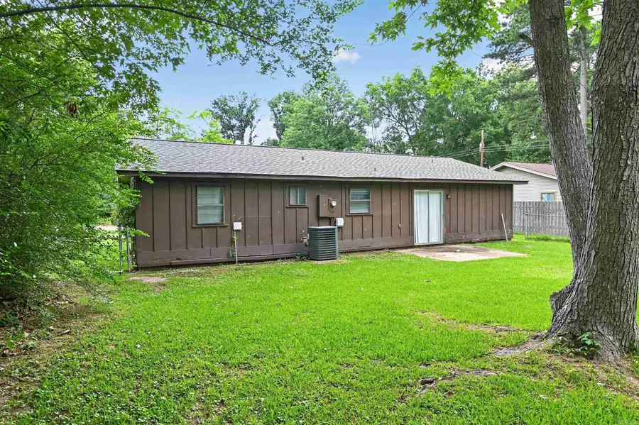 208 Hilda Street, Jacksonville, AR 72076 - #3