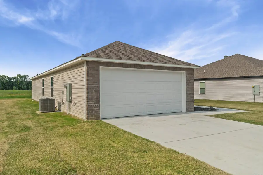 126 Powder River Drive, Beebe, AR 72012 - #3
