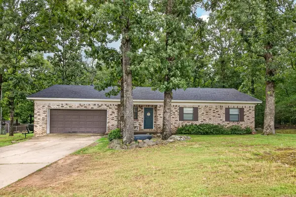11 N Rockwood Road, Cabot, AR 72023