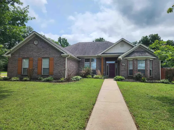 2501 Durango Drive, Benton, AR 72019