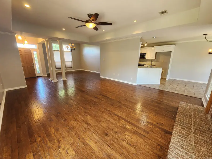 2501 Durango Drive, Benton, AR 72019 - #2