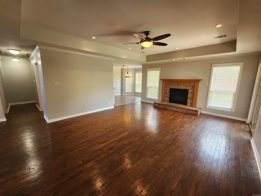 2501 Durango Drive, Benton, AR 72019 - #3