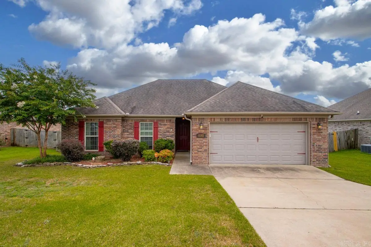 8141 North Haven Drive, Alexander, AR 72002 - #1