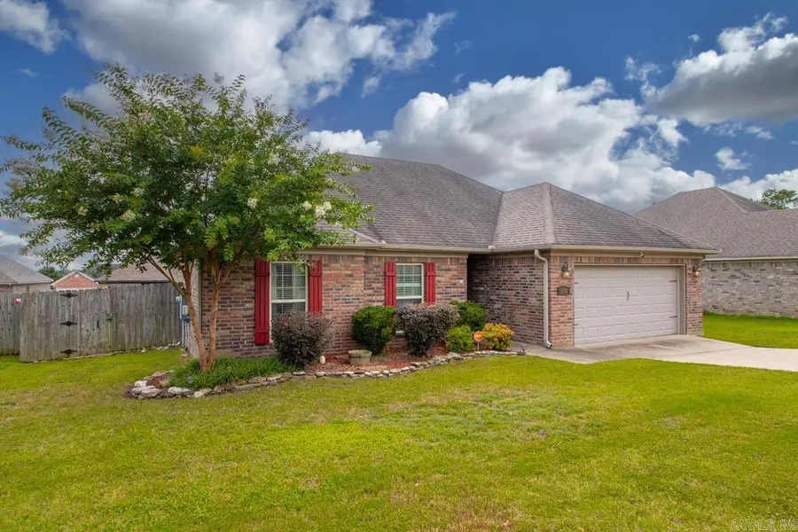 8141 North Haven Drive, Alexander, AR 72002 - #2