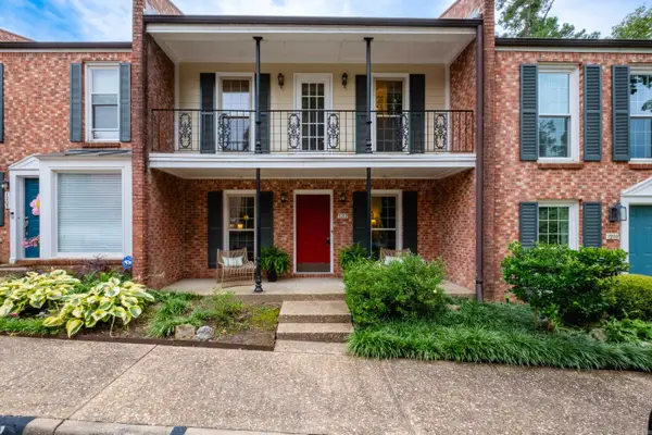 2200 Andover Court #1202, Little Rock, AR 72227